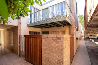 2400 S Polk #121 St, Amarillo, TX 79109