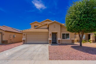 11651 W Hackbarth Dr, Youngtown, AZ 85363