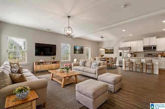 298 Shiloh Creek Dr, Calera, AL 35040