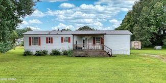 4385 Tennessee 190, McKenzie, TN 38201