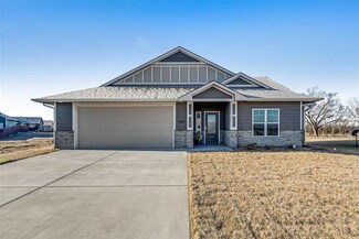 3019 N Susan Ln, Mulvane, KS 67110