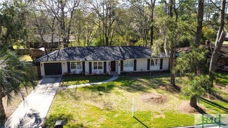 711 Beechwood Dr, Savannah, GA 31419