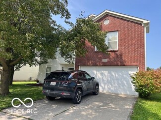 10342 Split Rock Way, Indianapolis, IN 46234