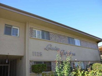 1125 N Louise St Unit 10, Glendale, CA 91207