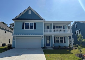547 Slaty Dr, Myrtle Beach, SC 29588