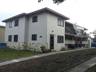 1070 Clyde Ave, Santa Clara, CA 95054