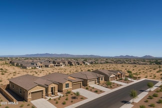 13XX N 315th Ave, Buckeye, AZ 85396