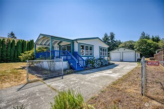 154 Masonic Hall Rd, Port Hadlock, WA 98339