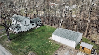 665 Hamburg Rd, Fredonia, PA 16124