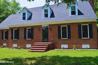 3203 Tilghman Rd N, Wilson, NC 27896