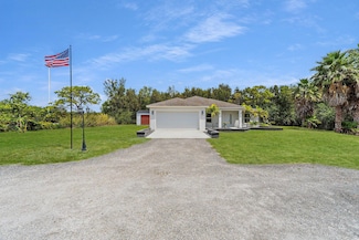 15693 Hamlin Blvd, Loxahatchee, FL 33470