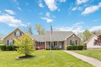 109 Lorah Ln, Junction City, KY 40440