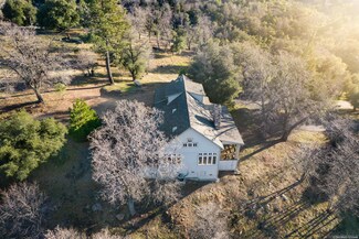 3957 Pine Hills Rd, Julian, CA 92036