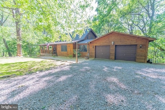 3331 Hawks Hill Ln, Keedysville, MD 21756