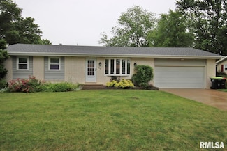 308 Paris Ave, Morton, IL 61550