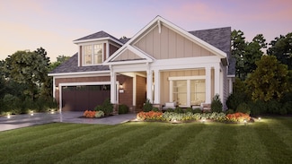 SINGLE FAMILY | Portico, Durham, NC 27703