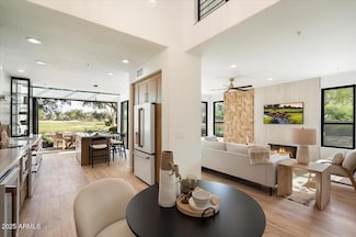 7400 E Gainey Club Dr Unit 109, Scottsdale, AZ 85258