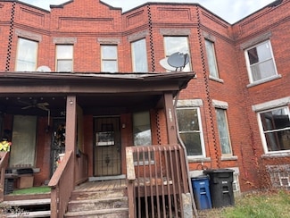 9229 Rosalind Ave, Cleveland, OH 44106