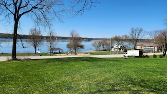 Lot 11 Beach Rd, Wonder Lake, IL 60097