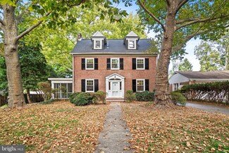 131 Cornwall Ave, Trenton, NJ 08618