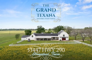 53447 Highway 290, Hempstead, TX 77445
