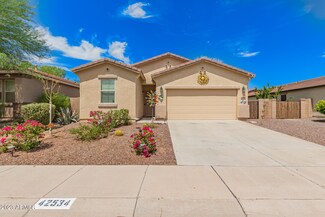 42534 W Almira Dr, Maricopa, AZ 85138