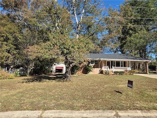 948 Green Valley Rd SW, Mableton, GA 30126