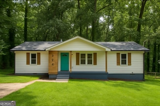 324 Laurel Ln, Stockbridge, GA 30281