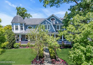 320 Passaic Ave, Spring Lake, NJ 07762