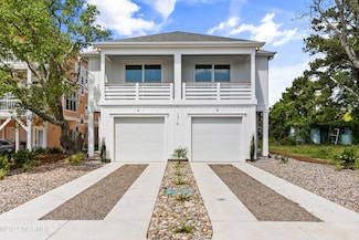 1714 Swordfish Ln Unit B, Kure Beach, NC 28449