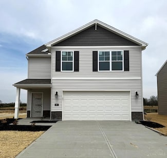69 E Kentucky Ave, Wilmington, OH 45177