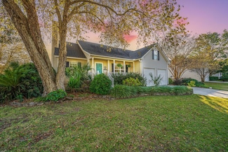 166 Sea Cotton Cir, Charleston, SC 29412
