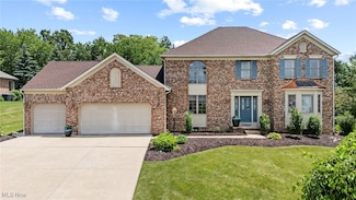 5848 Royal Hill Cir NE, Canton, OH 44721