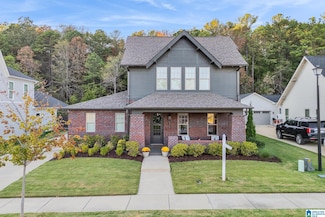 5773 Colton Rd, Hoover, AL 35244