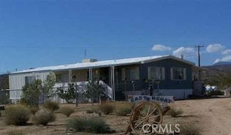 724 Jemez Trail, Yucca Valley, CA 92284