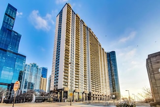 400 E Randolph St Unit 809, Chicago, IL 60601