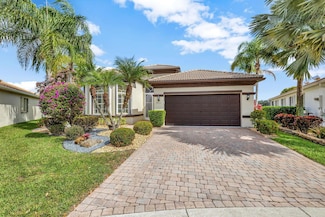 9915 Donato Way, Lake Worth, FL 33467