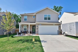 110 River Heights Dr, New Richmond, OH 45157