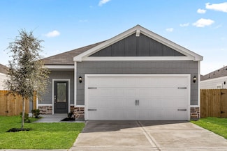 6419 Winter Elm St, Houston, TX 77048