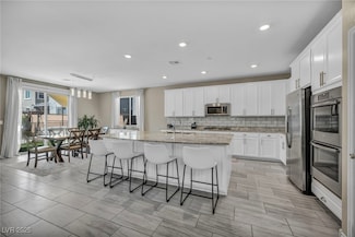 3195 Hazy Hills Ave, Henderson, NV 89052