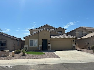 11621 W Cheryl Dr, Youngtown, AZ 85363