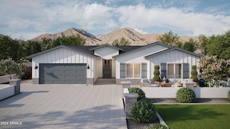 927 N 97th Way, Mesa, AZ 85207
