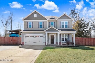 101 W Berkshire Ct, Goldsboro, NC 27530