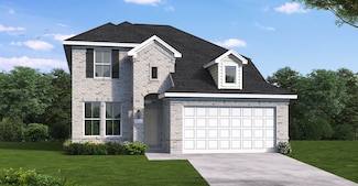 Bradwell, Conroe, TX 77385