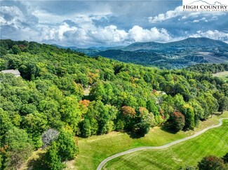 TBD Fairway Ridge Dr, West Jefferson, NC 28694