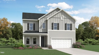 1402 Red Roses Ave, Durham, NC 27703
