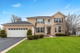 25230 Trelliage Ave, Plainfield, IL 60585