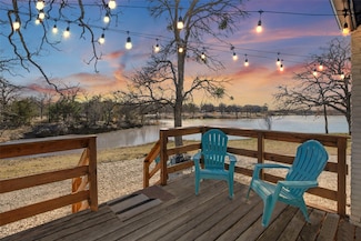 2512 Roosevelt Dr, Dalworthington Gardens, TX 76016