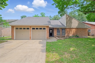 22802 Deville Dr, Katy, TX 77450