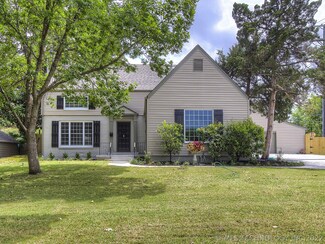 2404 E 22nd St, Tulsa, OK 74114